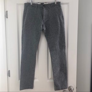 NWT J. Crew Men’s 484 Pants